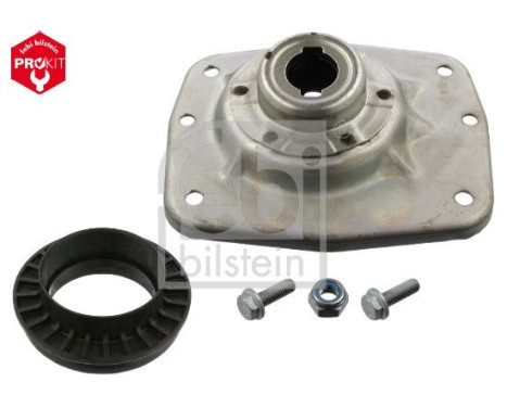 Top Strut Mounting 11972 FEBI, Image 2