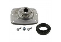 Top Strut Mounting 11973 FEBI
