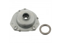 Top Strut Mounting 12027 FEBI