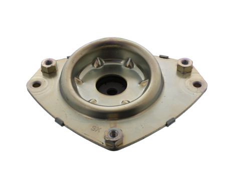 Top Strut Mounting 12069 FEBI