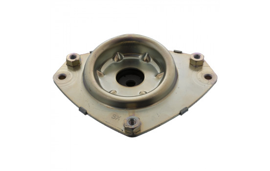 Top Strut Mounting 12069 FEBI