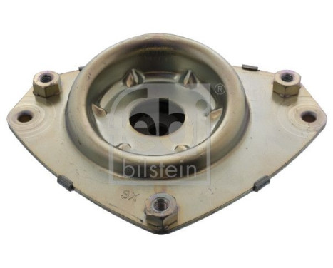Top Strut Mounting 12069 FEBI, Image 2