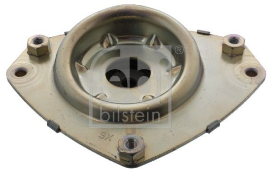 Top Strut Mounting 12069 FEBI, Image 2