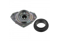 Top Strut Mounting 12071 FEBI