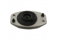 Top Strut Mounting 12082 FEBI