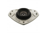 Top Strut Mounting 12083 FEBI