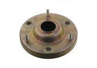 Top Strut Mounting 12090 FEBI