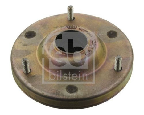 Top Strut Mounting 12090 FEBI, Image 2