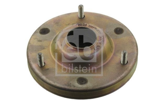 Top Strut Mounting 12090 FEBI, Image 2