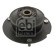 Top Strut Mounting 12431 FEBI, Thumbnail 2