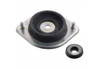Top Strut Mounting 12454 FEBI