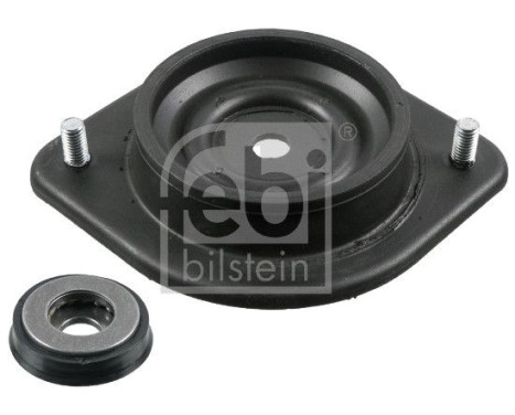 Top Strut Mounting 12454 FEBI, Image 2