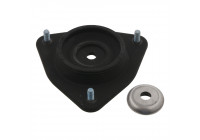 Top Strut Mounting 12470 FEBI