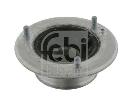 Top Strut Mounting 12519 FEBI, Image 2