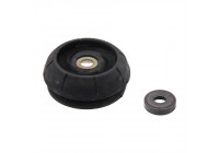 Top Strut Mounting 12673 FEBI