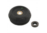 Top Strut Mounting 12674 FEBI