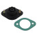 Top Strut Mounting 12702 FEBI