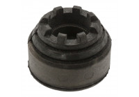 Top Strut Mounting 12737 FEBI