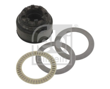 Top Strut Mounting 12738 FEBI, Image 2