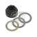 Top Strut Mounting 12738 FEBI, Thumbnail 2