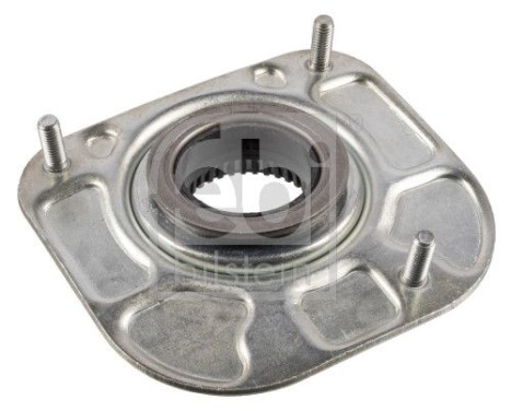 Top Strut Mounting 14845 FEBI, Image 3