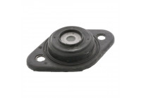 Top Strut Mounting 15393 FEBI