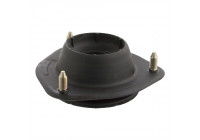Top Strut Mounting 15600 FEBI