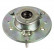 Top Strut Mounting 171489 FEBI