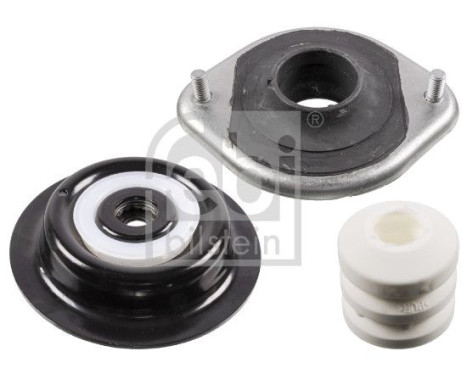 Top Strut Mounting 17184 FEBI, Image 2