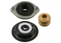 Top Strut Mounting 17185 FEBI