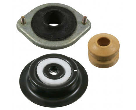 Top Strut Mounting 17185 FEBI