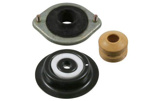 Top Strut Mounting 17185 FEBI