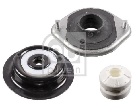 Top Strut Mounting 17185 FEBI, Image 2