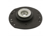 Top Strut Mounting 18734 FEBI