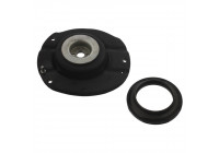 Top Strut Mounting 18757 FEBI