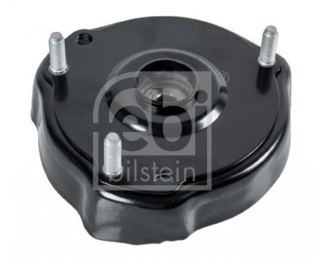 Top Strut Mounting 19512 FEBI, Image 2