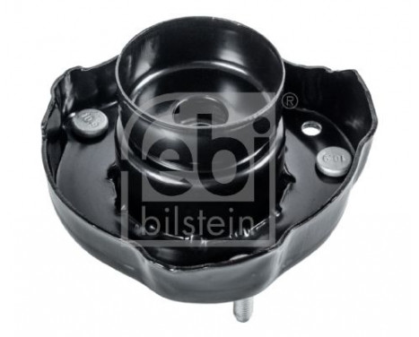 Top Strut Mounting 19512 FEBI, Image 3