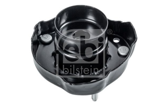 Top Strut Mounting 19512 FEBI, Image 3