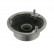 Top Strut Mounting 22108 FEBI