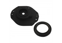 Top Strut Mounting 22127 FEBI