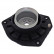 Top Strut Mounting 22295 FEBI