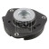 Top Strut Mounting 22500 FEBI, Thumbnail 2