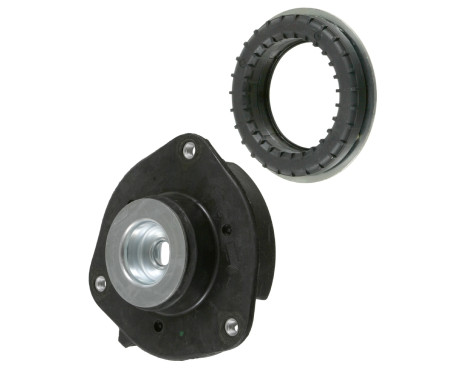 Top Strut Mounting 22502 FEBI