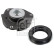 Top Strut Mounting 22502 FEBI, Thumbnail 2