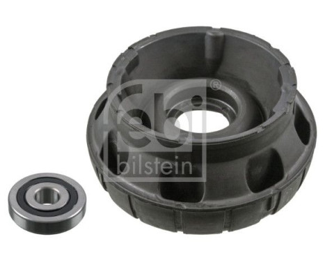Top Strut Mounting 22639 FEBI, Image 2