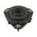 Top Strut Mounting 22943 FEBI