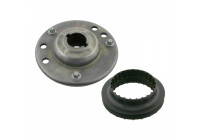Top Strut Mounting 27997 FEBI