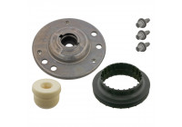 Top Strut Mounting 27998 FEBI