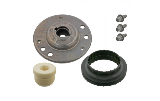 Top Strut Mounting 27998 FEBI