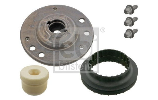 Top Strut Mounting 27998 FEBI, Image 2